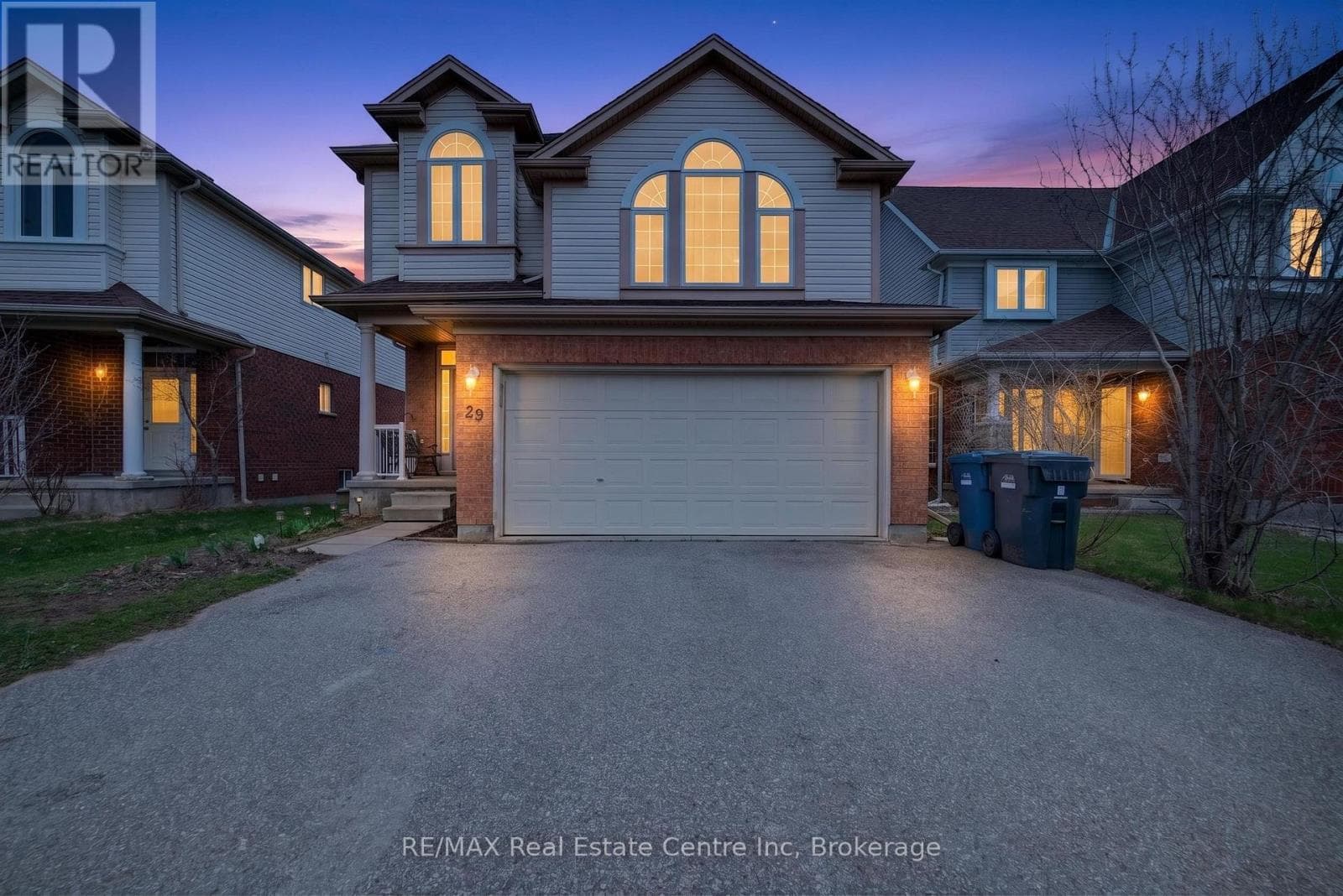 29 MILSON CRESCENT photo 3