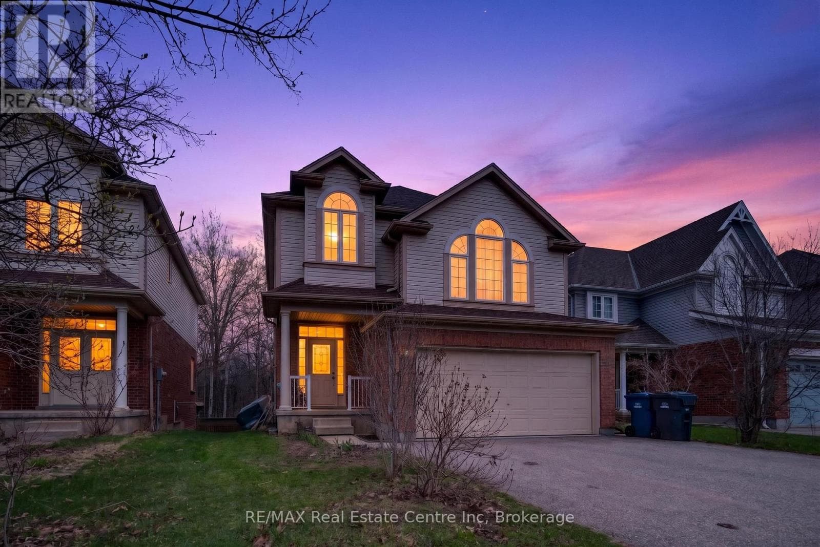 29 MILSON CRESCENT photo 4