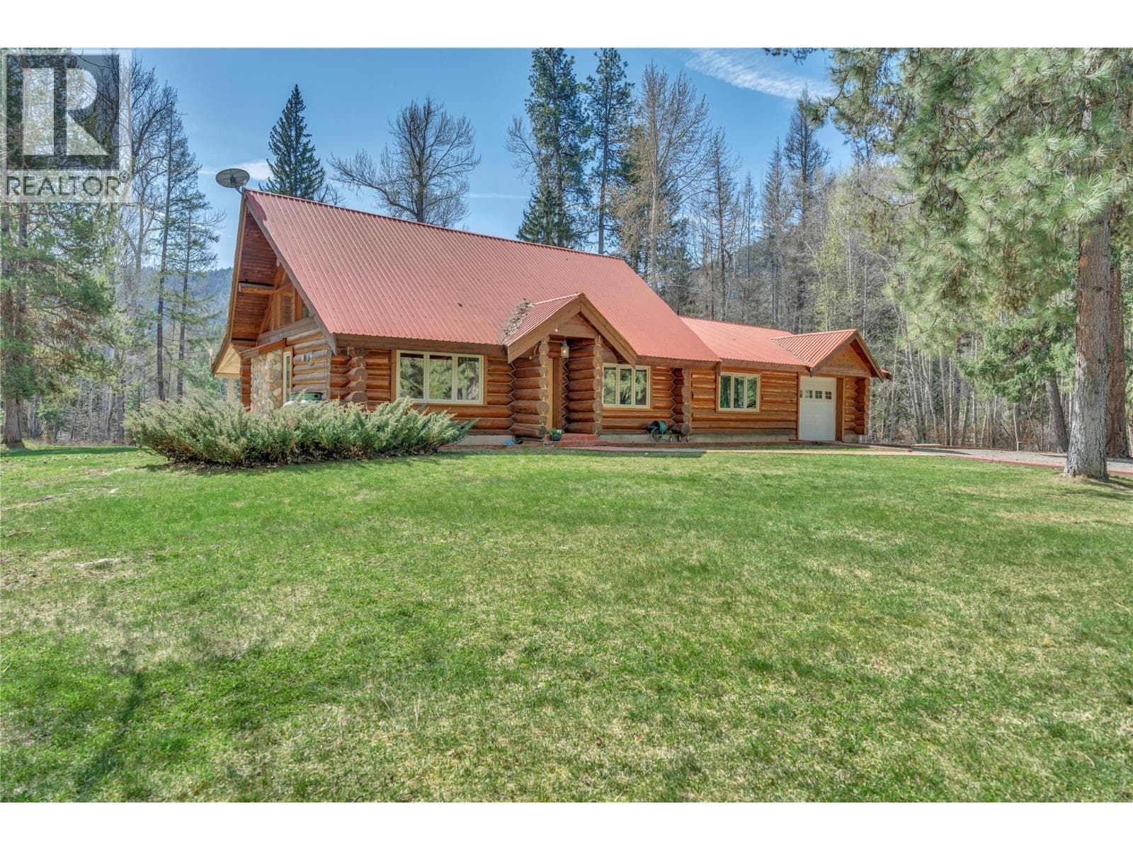 2 bed 2 bath single family at 2481 Coalmont Road — $1,300,000