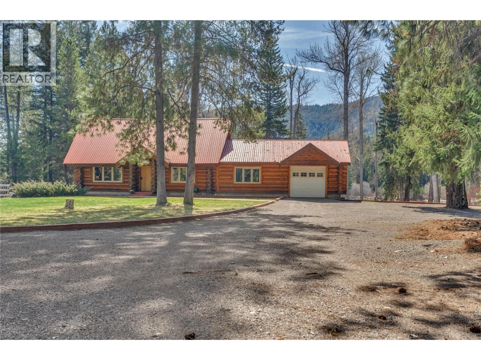 2481 Coalmont Road photo 2