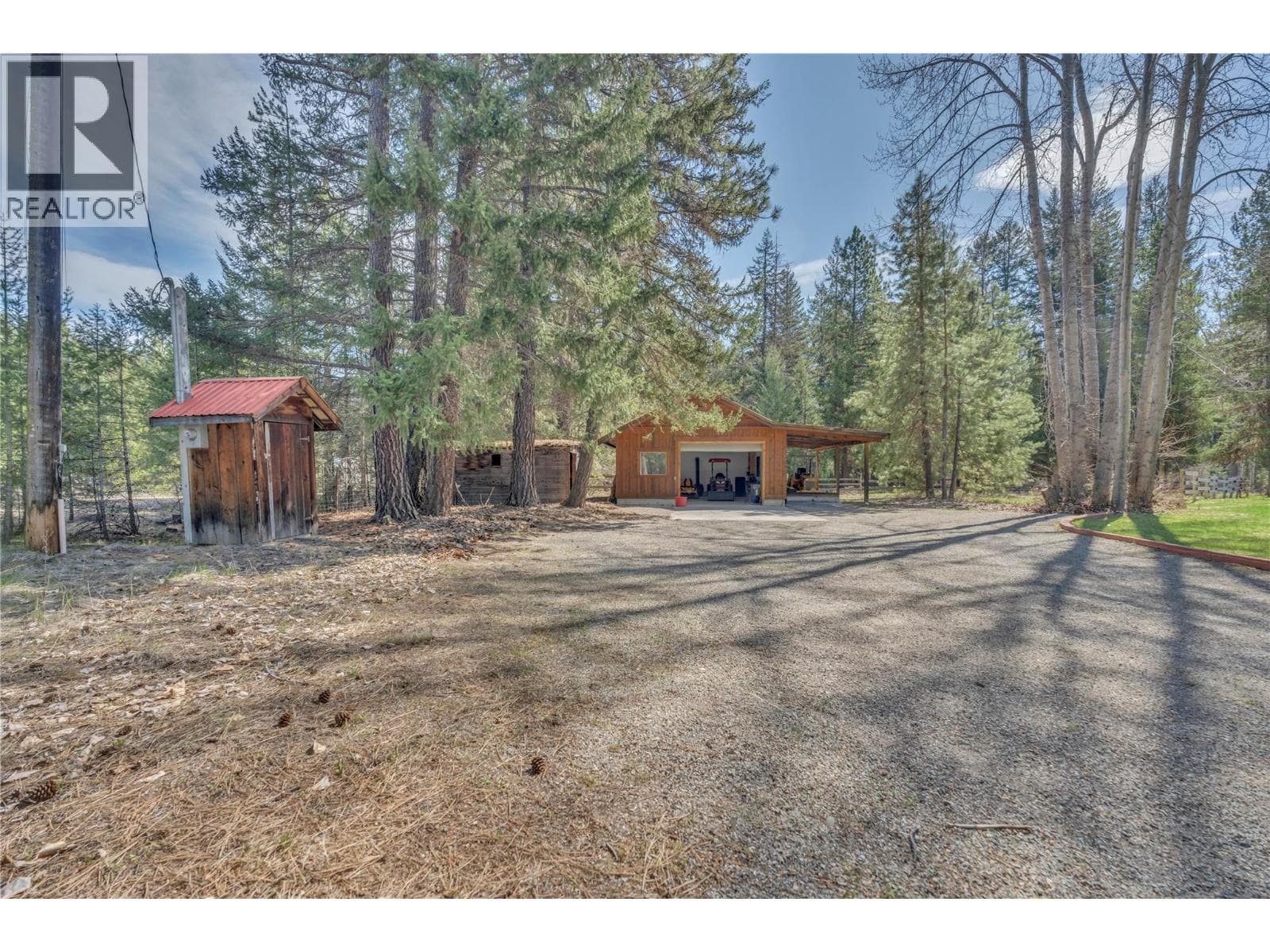 2481 Coalmont Road photo 4
