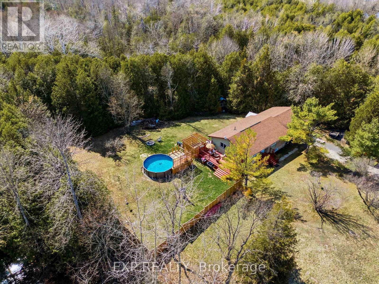 4 bed 2 bath single family at 6794 COUNTY RD 41 ROAD — $529,000