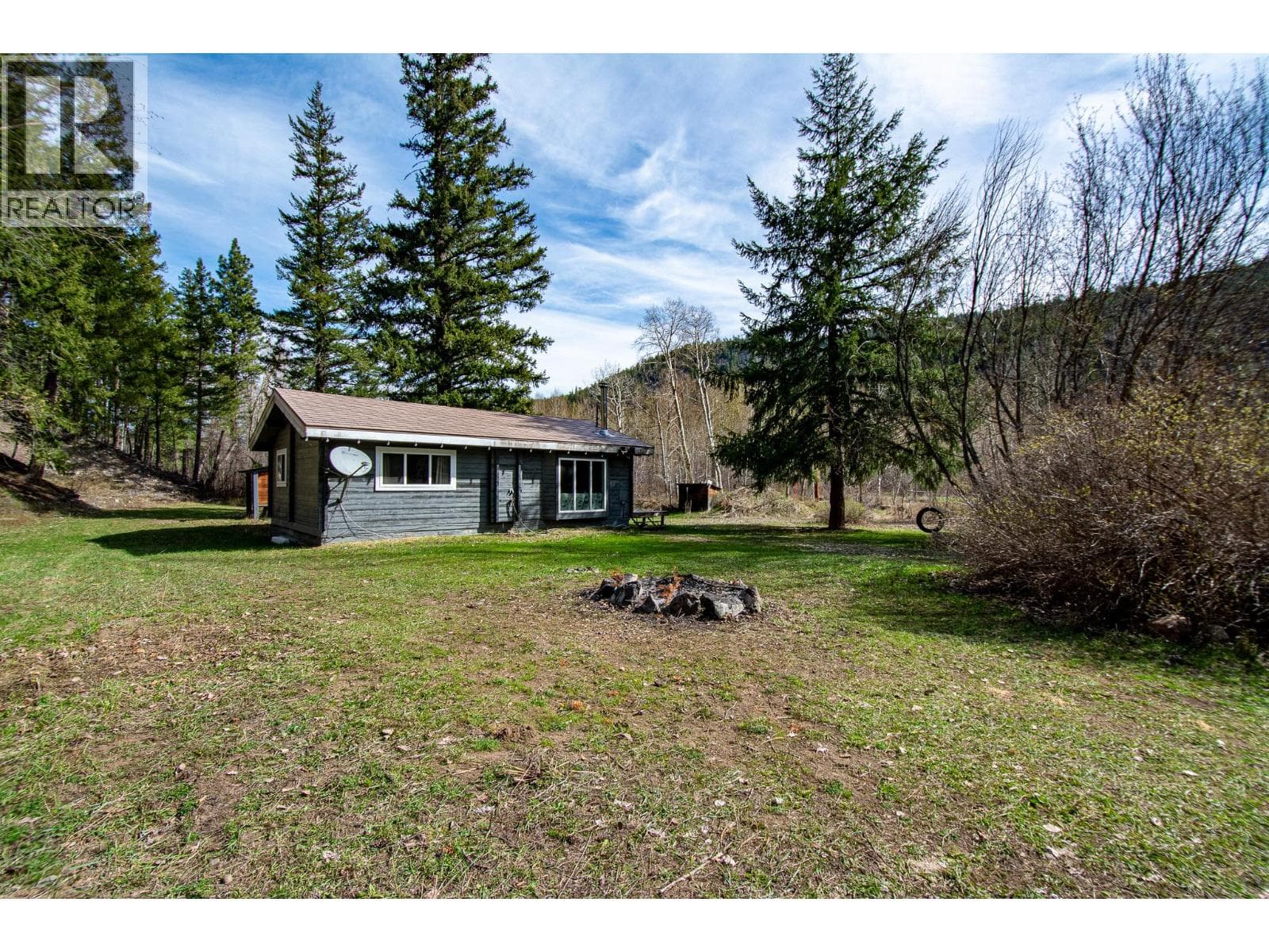 2 bed 1 bath recreational at 3802 Coalmont Road — $635,000