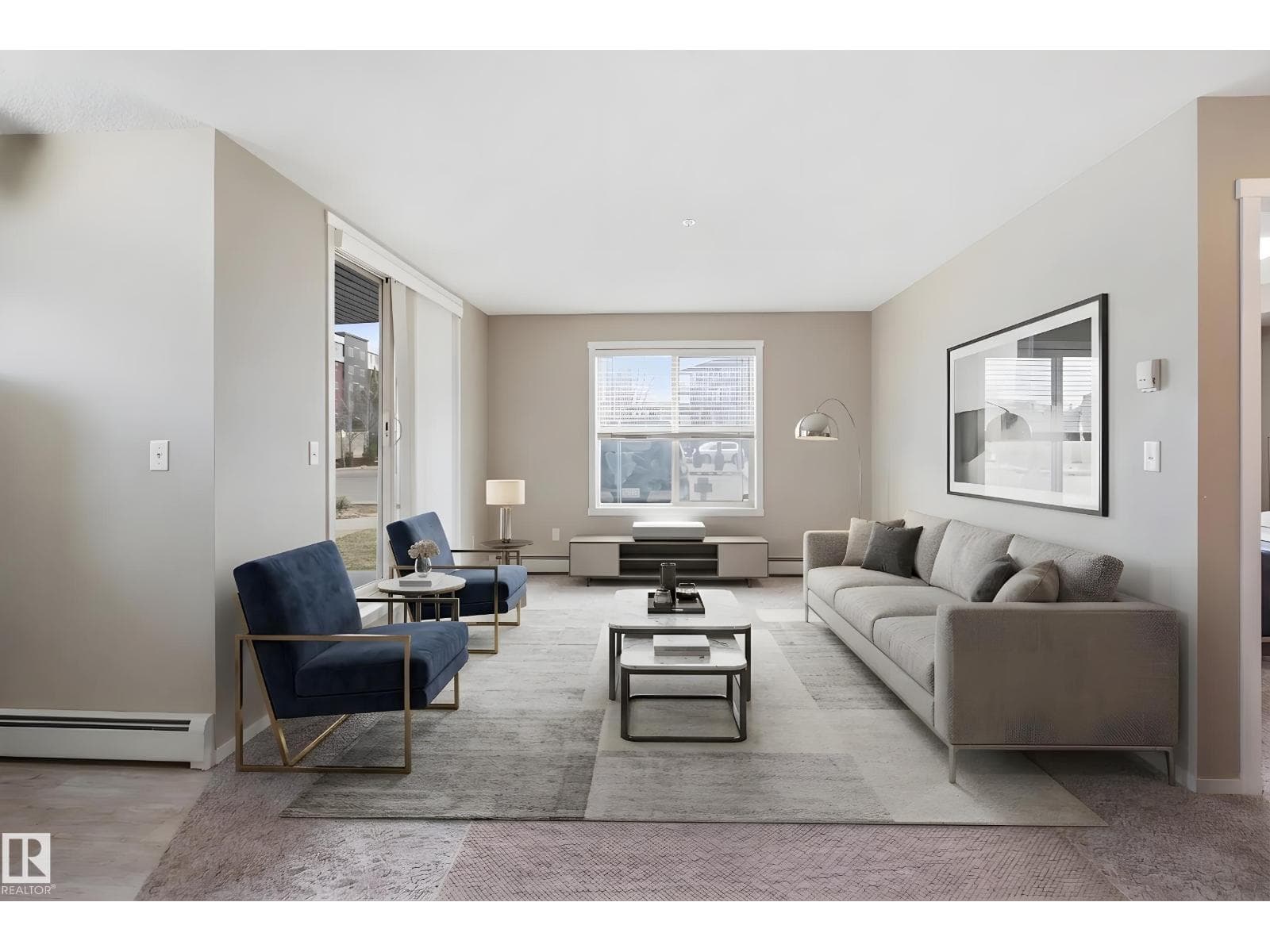 2 bed 2 bath single family at #136 3315 James Mowatt Trail SW — $214,900