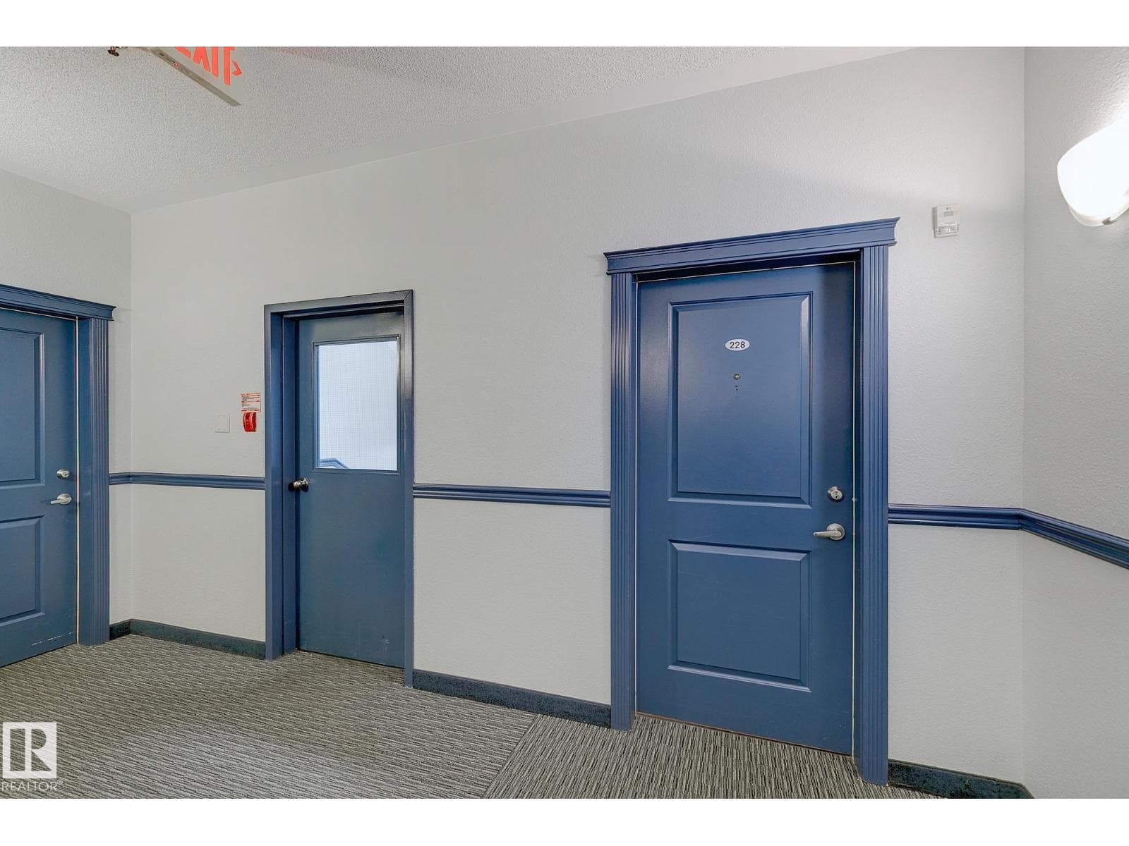 #228 2305 35A AV NW — photo 3