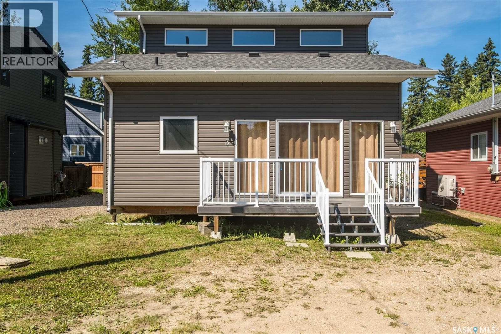 2 bed 2 bath single family at 3 8th STREET — $270,000