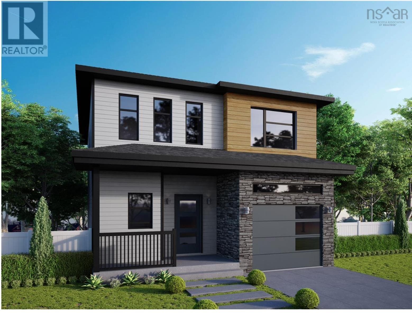 4 bed 4 bath single family at 12 Wanders Way — $859,000