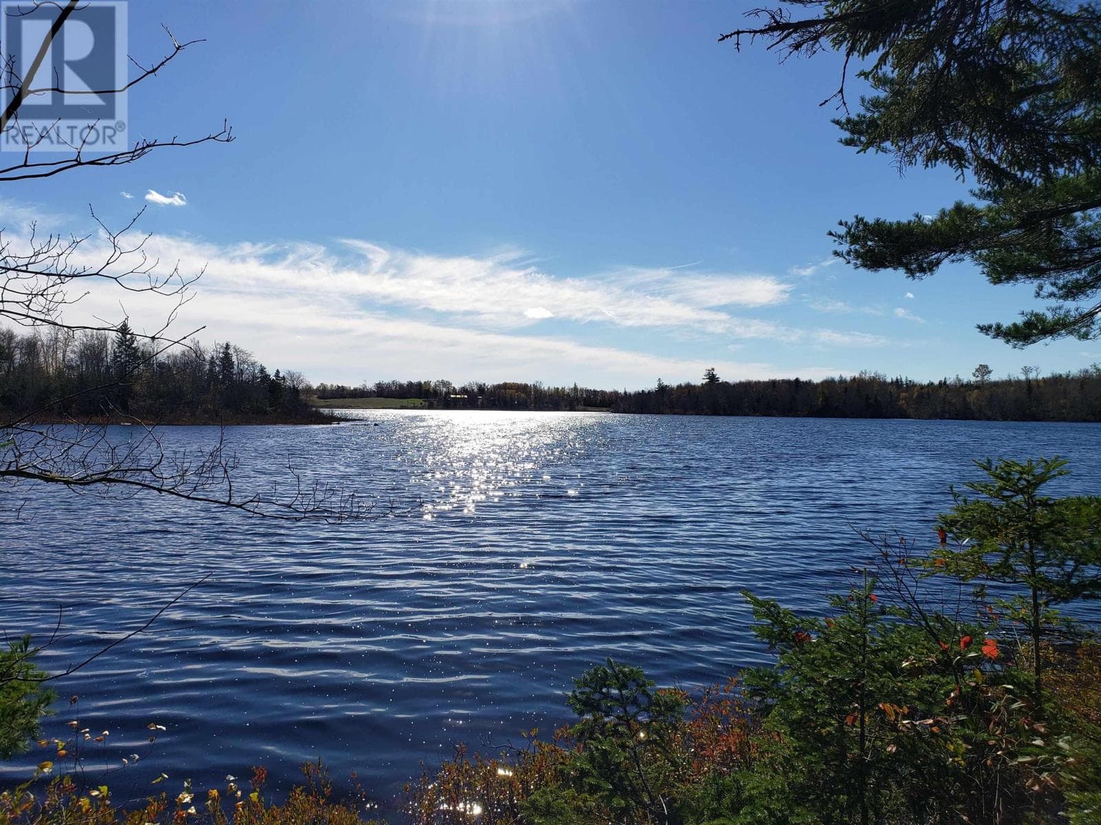 vacant land at Thorne Road — $299,900