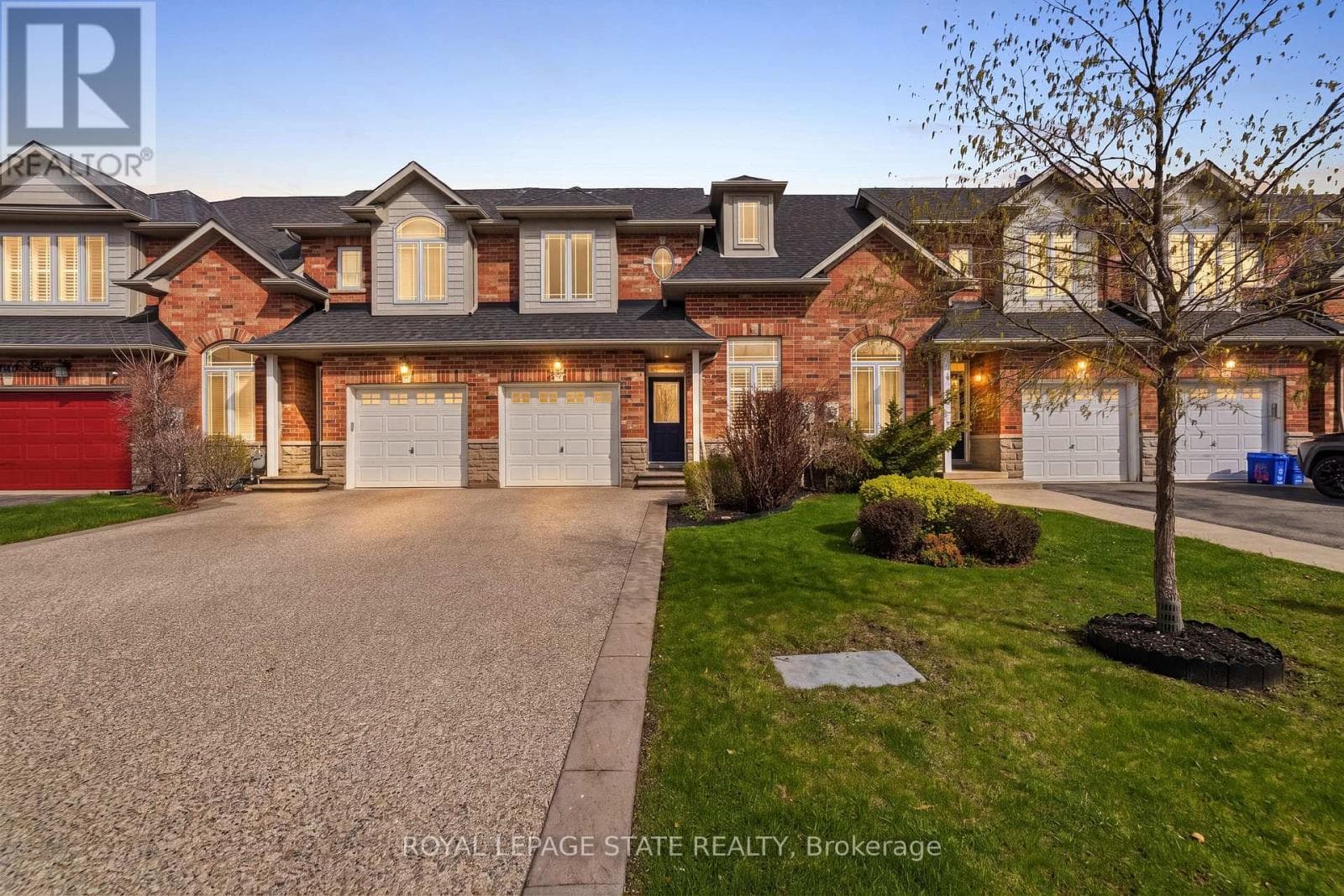 3 bed 2 bath single family at 92 BENZIGER LANE — $739,900