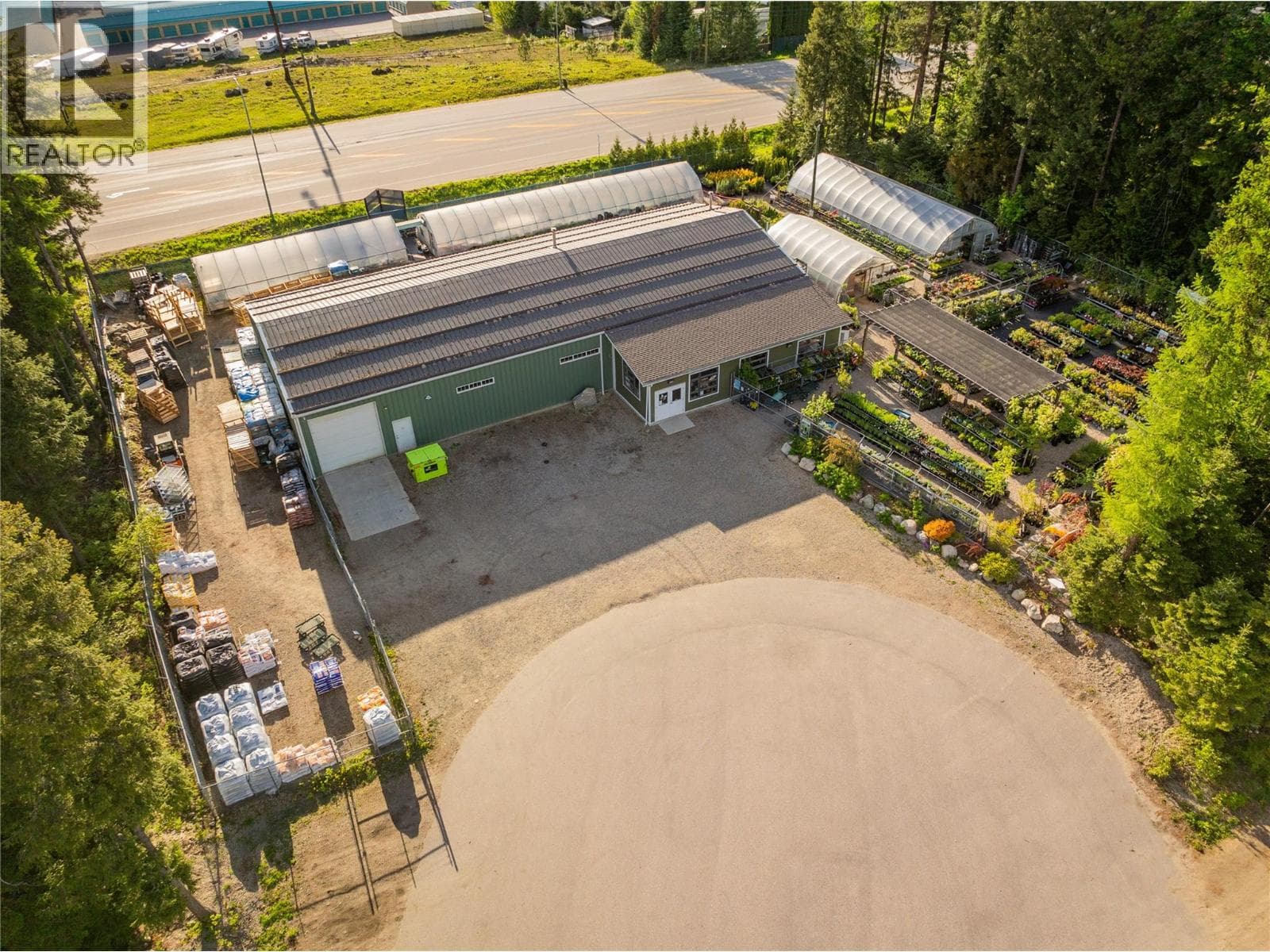 other at 2811 POPOFF Road — $1,999,999