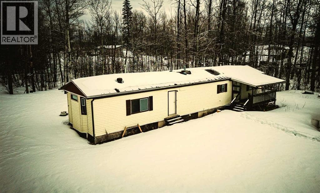 2 bed 2 bath single family at 2135 Mistassiniy Road — $129,900