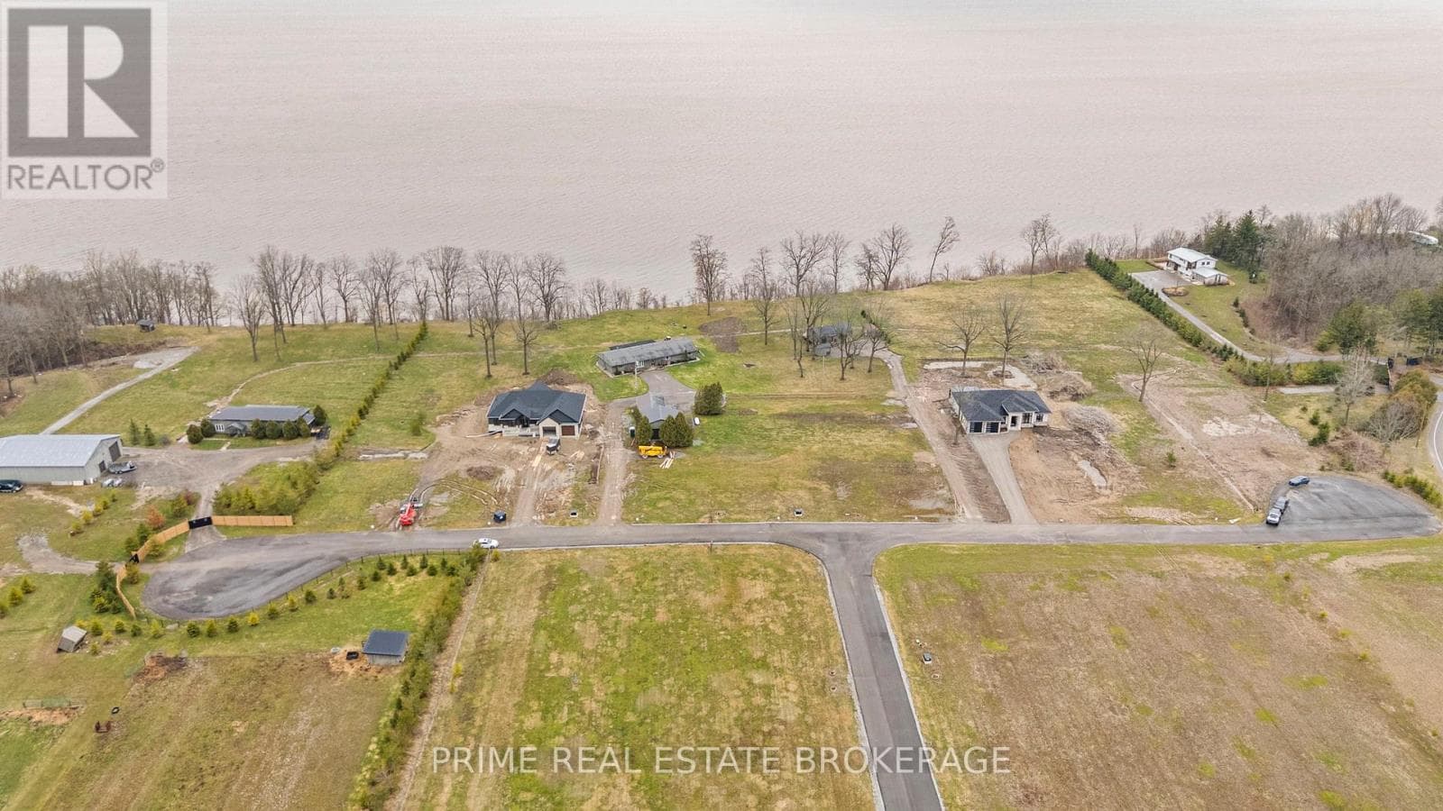 vacant land at LOT 13 BLACK WALNUT DRIVE — $999,999