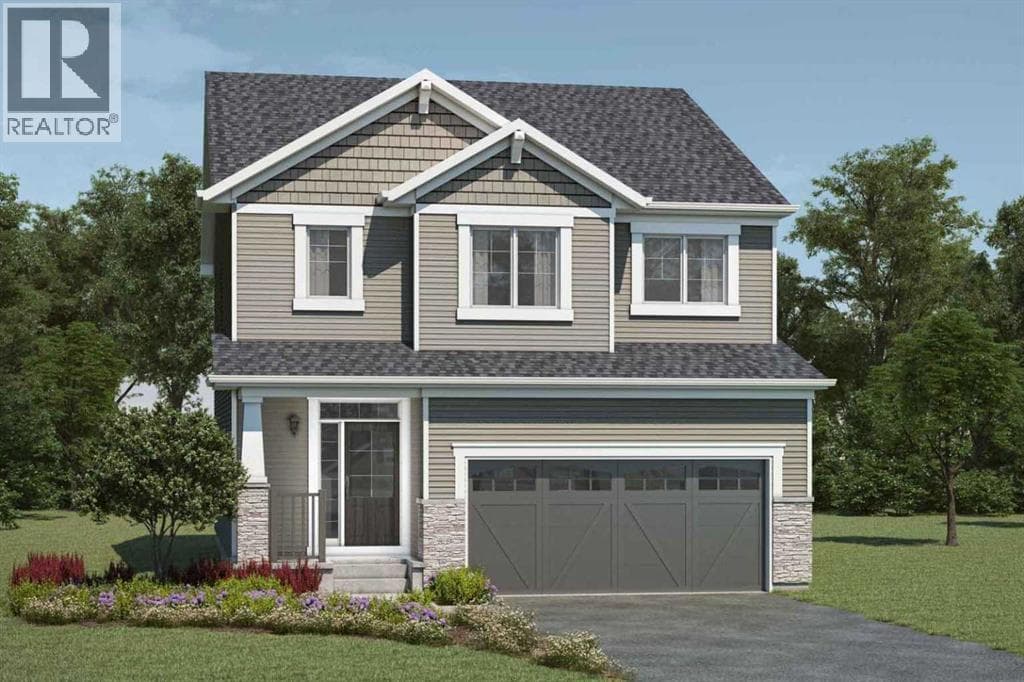 303 Carringford View NW