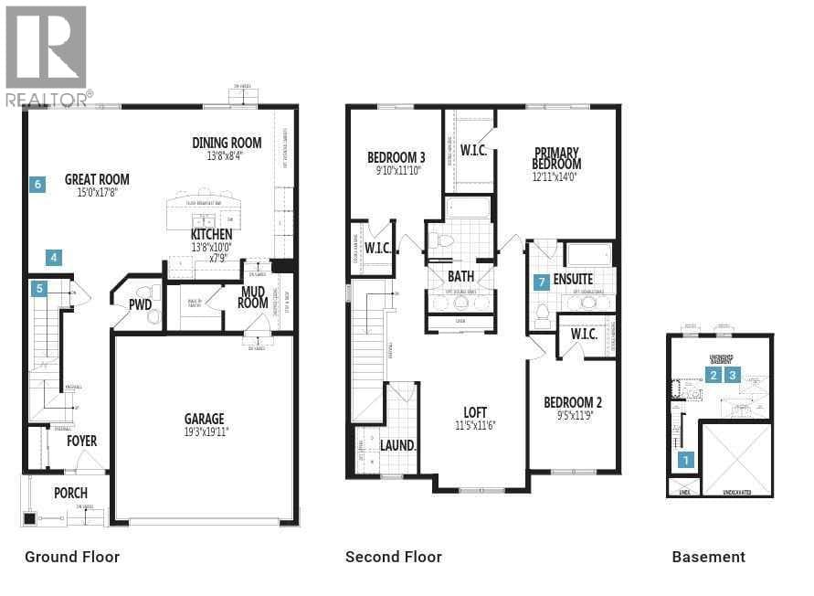 303 Carringford View NW — photo 2