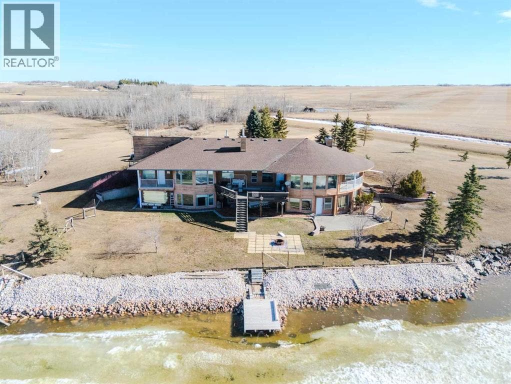 6 bed 5 bath single family at 48208 Range Road 124 — $774,900
