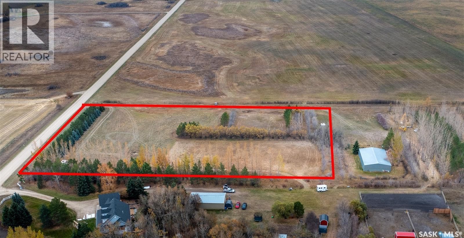 35354 Range Road 3051 photo 2