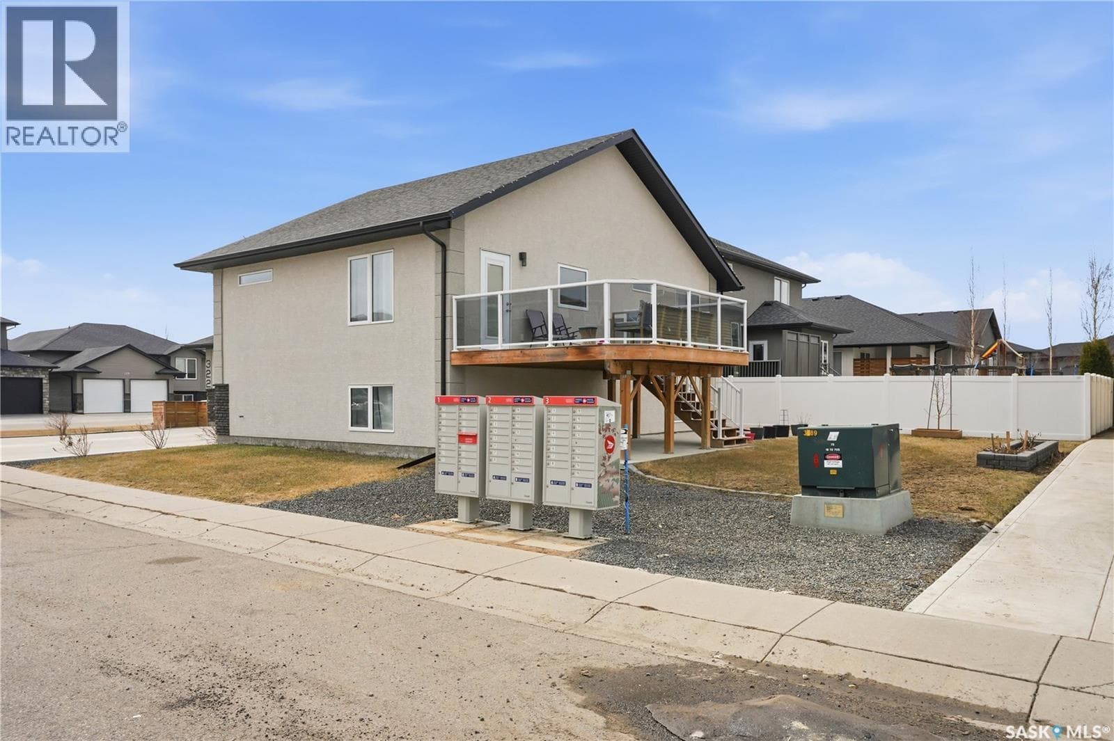 322 Glacial Shores MANOR photo 2
