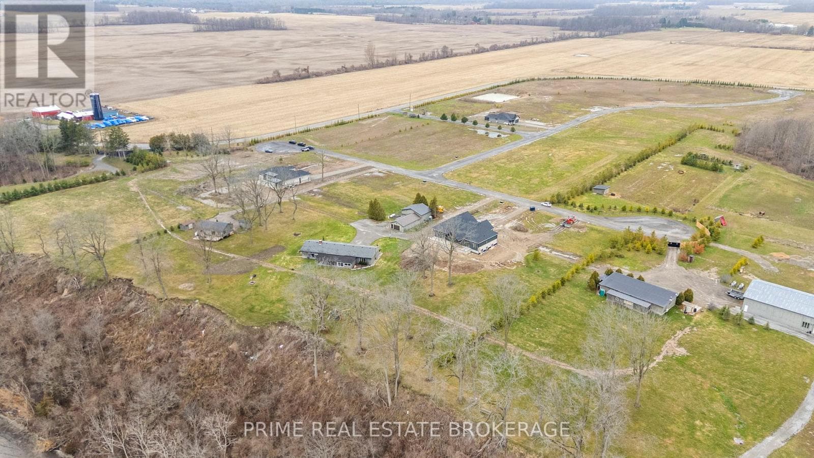 LOT 13 BLACK WALNUT DRIVE photo 4
