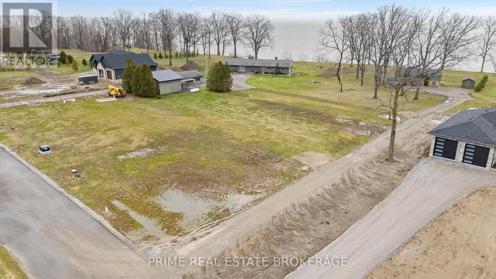 LOT 13 BLACK WALNUT DRIVE photo 5