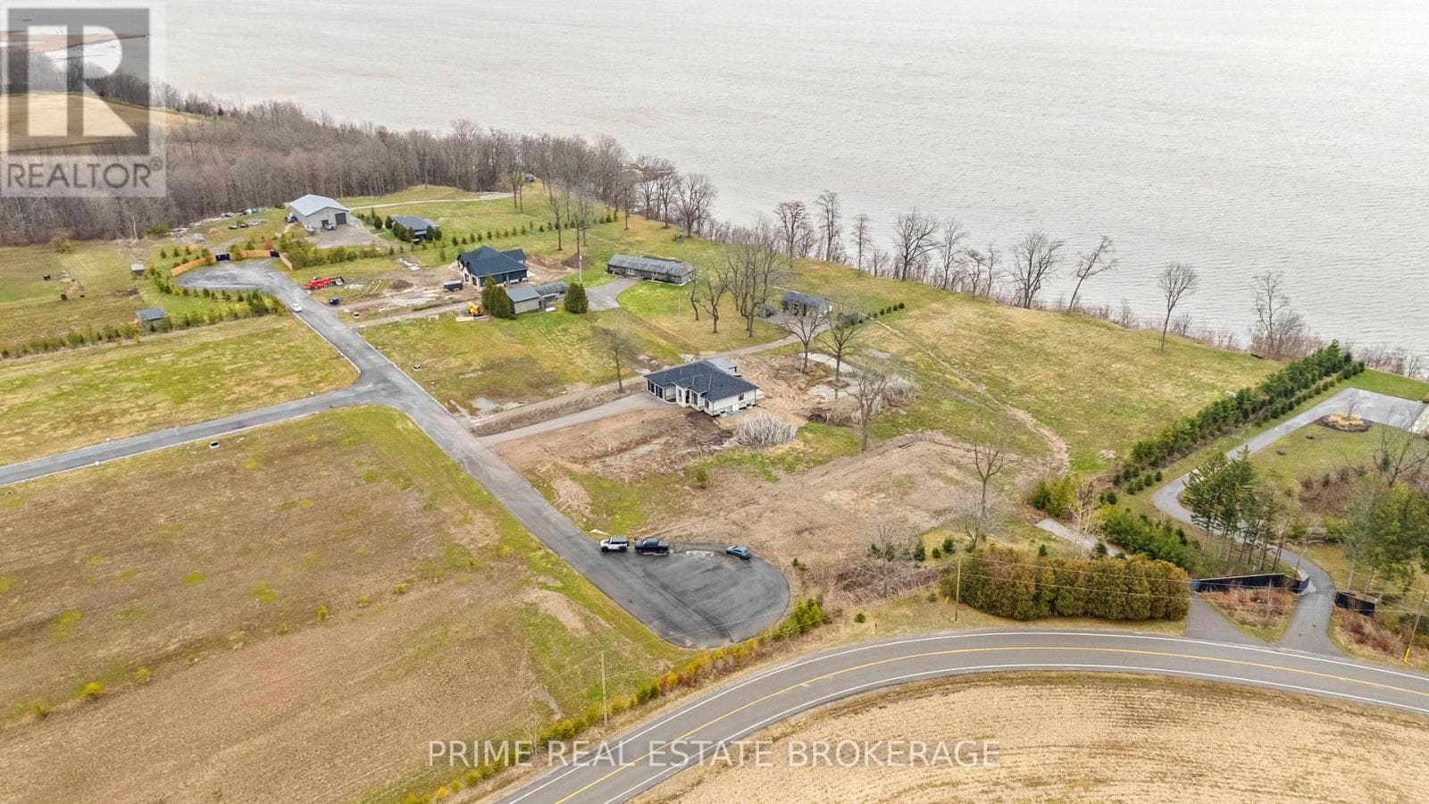 LOT 13 BLACK WALNUT DRIVE photo 3