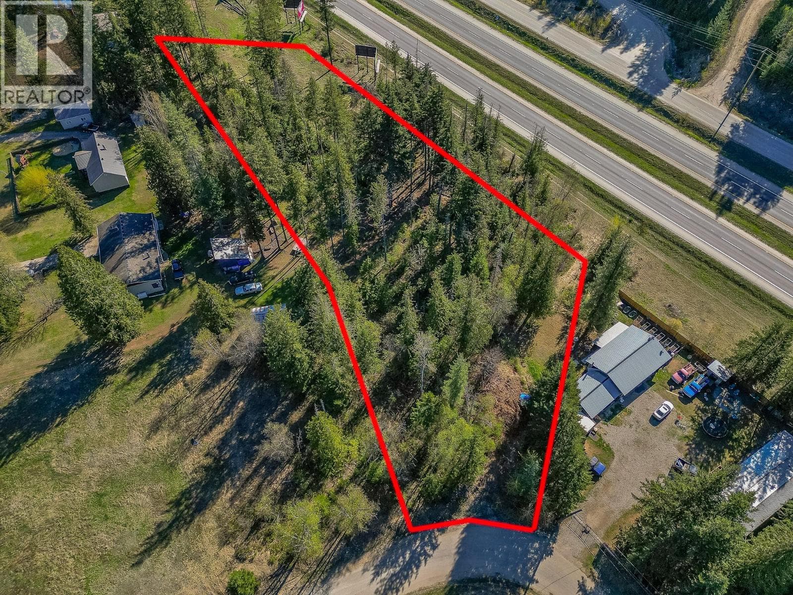 vacant land at Lot 2 Bloomquist Road — $185,000