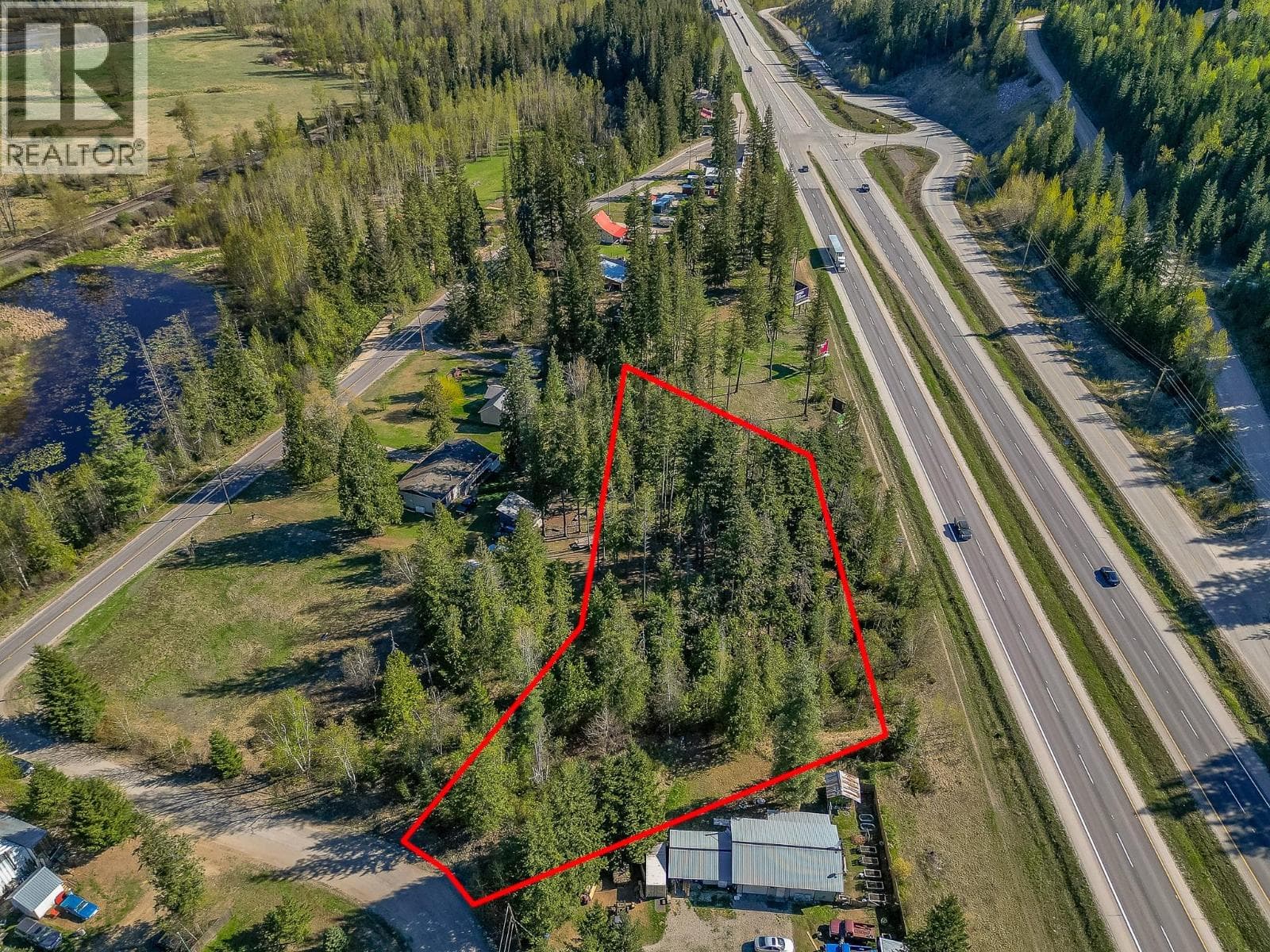 Lot 2 Bloomquist Road photo 2