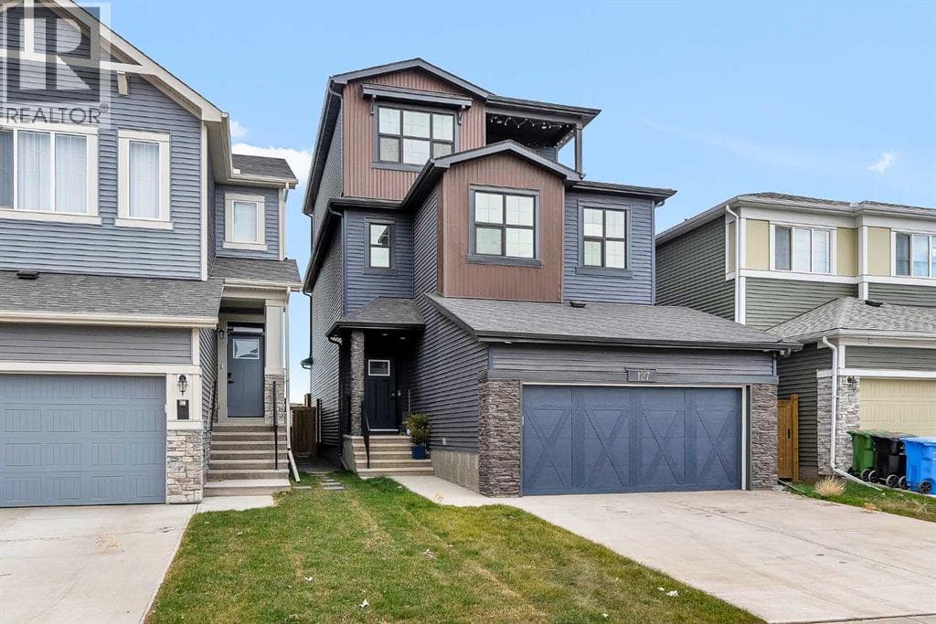 127 Creekstone Park SW — photo 2