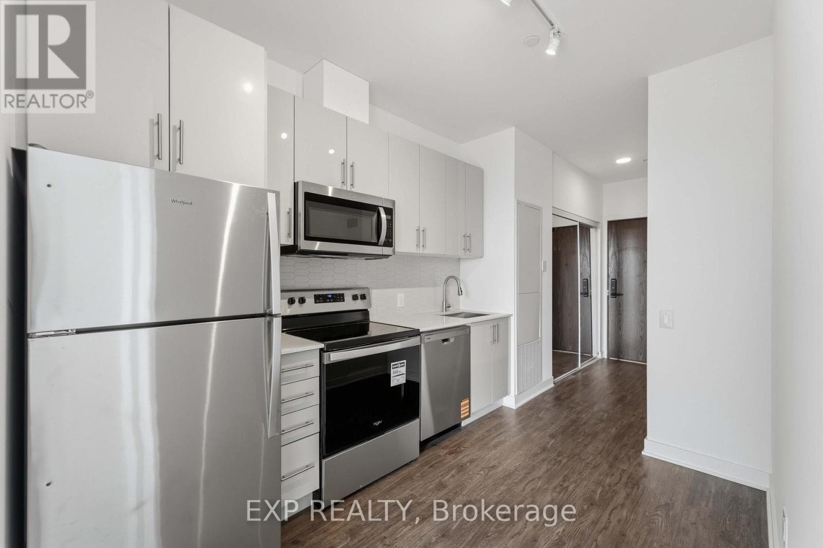 1619 - 2782 BARTON STREET E photo 5