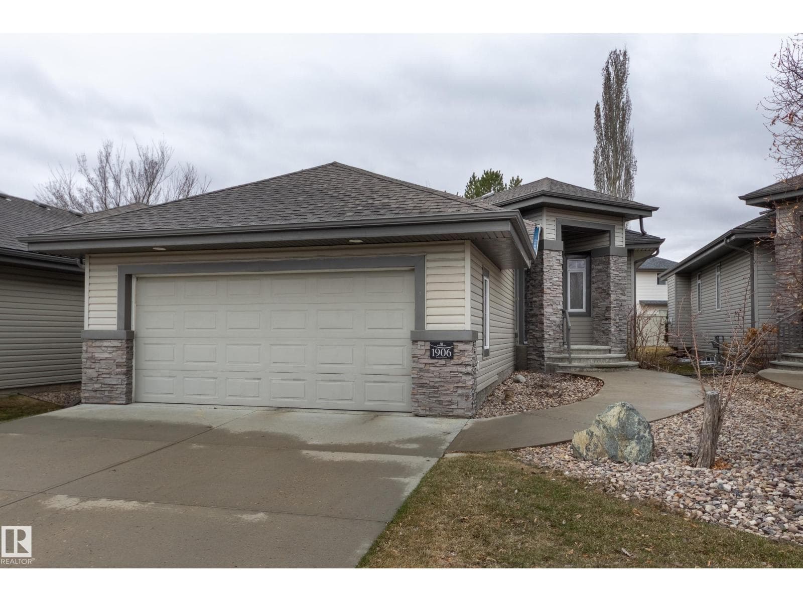 3 bed 3 bath single family at 1906 LEMIEUX CO NW — $724,900