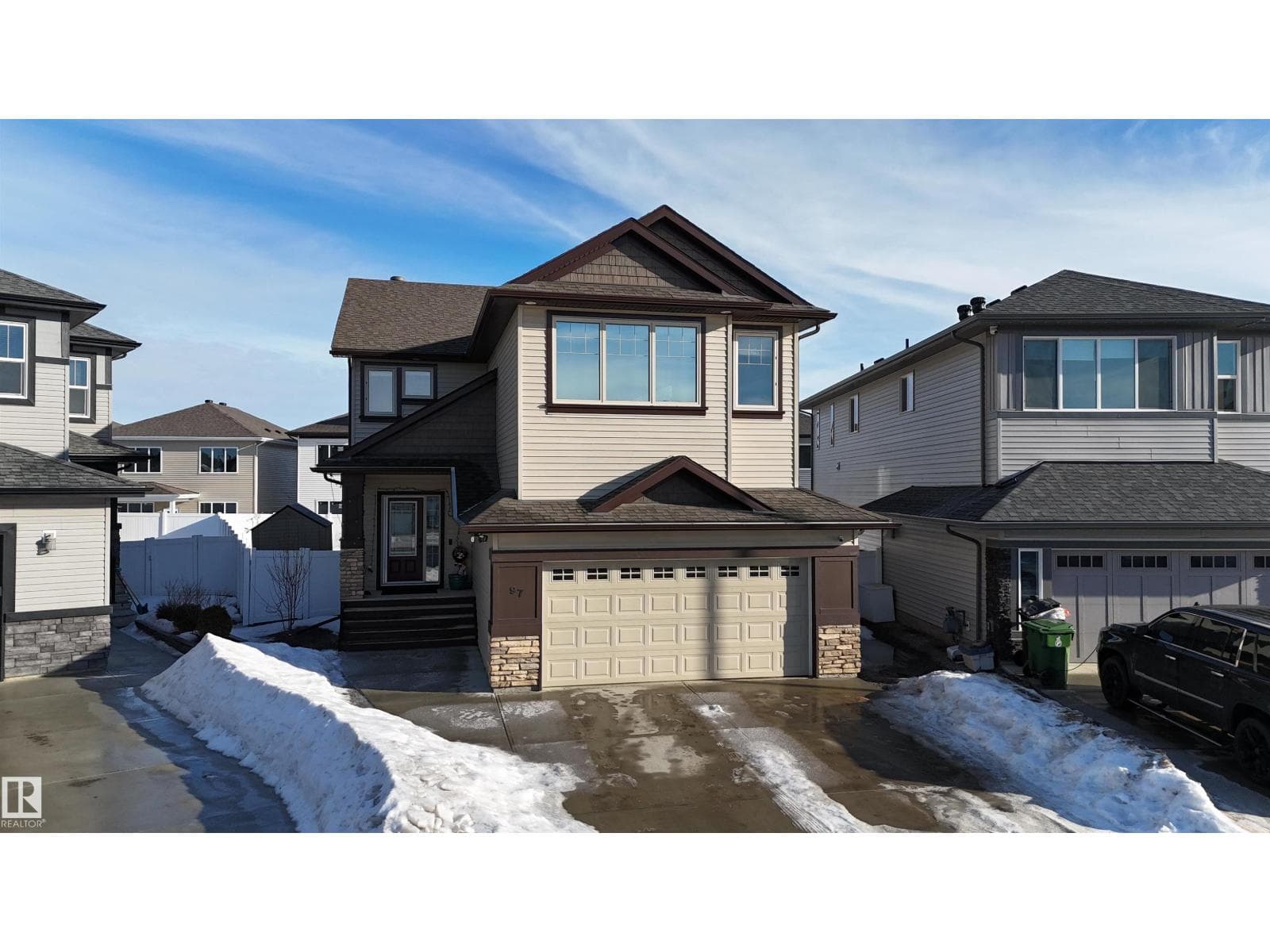 4 bed 4 bath single family at 97 ASTORIA PT — $664,900