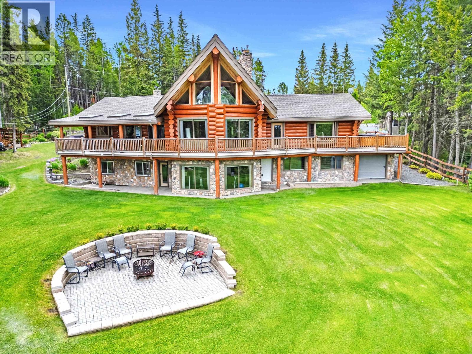 4 bed 4 bath single family at 7592 E SHERIDAN LAKE ROAD — $1,799,900