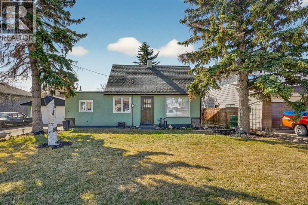 3 bed 1 bath single family at 4312 3 Avenue S — $379,900