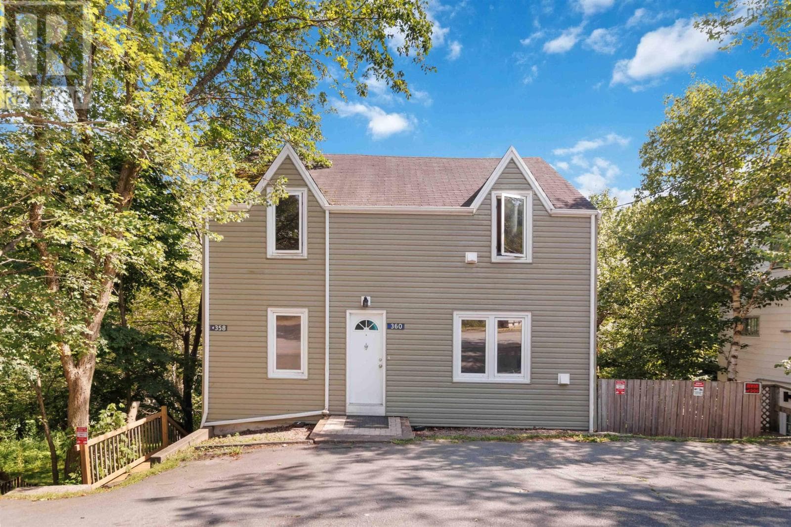 multi-family at 358-360 St Margarets Bay Road — $749,900