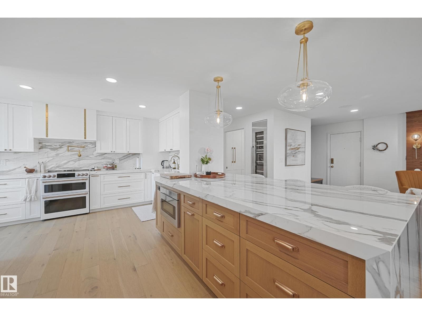 2 bed 2 bath single family at #701 11503 100 AV NW — $639,999