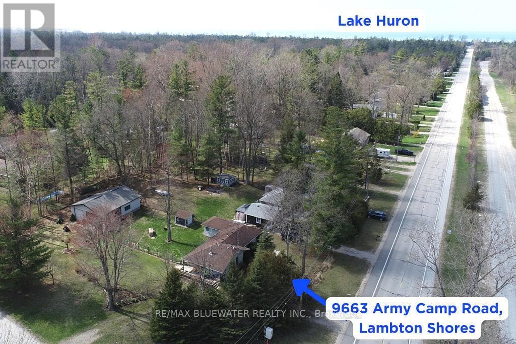 9663 ARMY CAMP ROAD photo 2