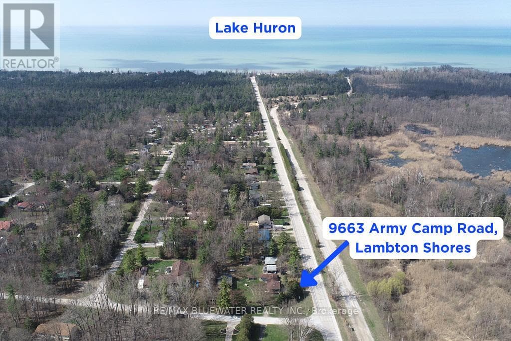 9663 ARMY CAMP ROAD photo 3