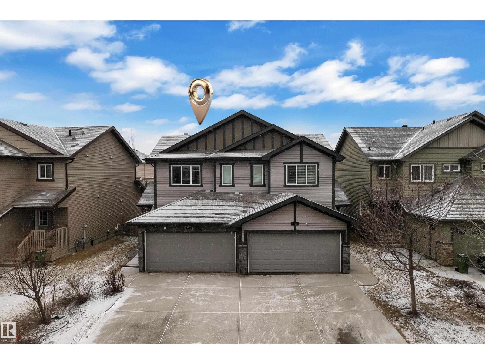 4 bed 4 bath single family at 718 177 ST SW — $495,000