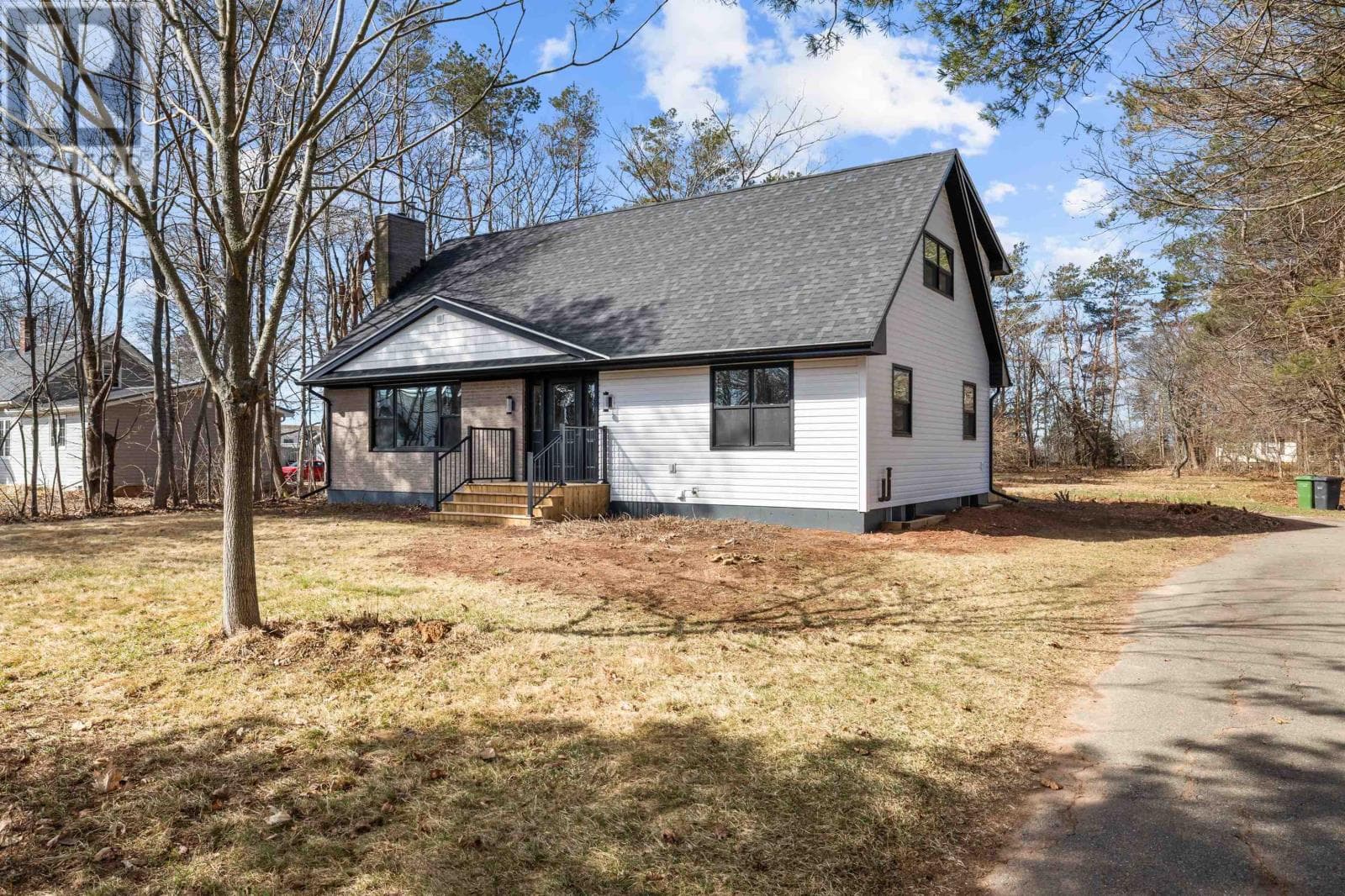 4 bed 2 bath single family at 33 Wood Island Road — $549,000