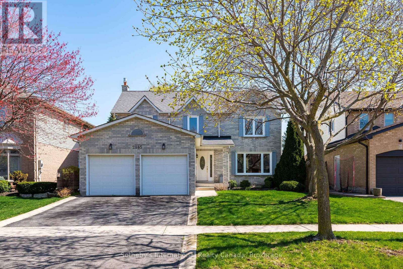 3 bed 3 bath single family at 2185 VISTA DRIVE — $1,189,000