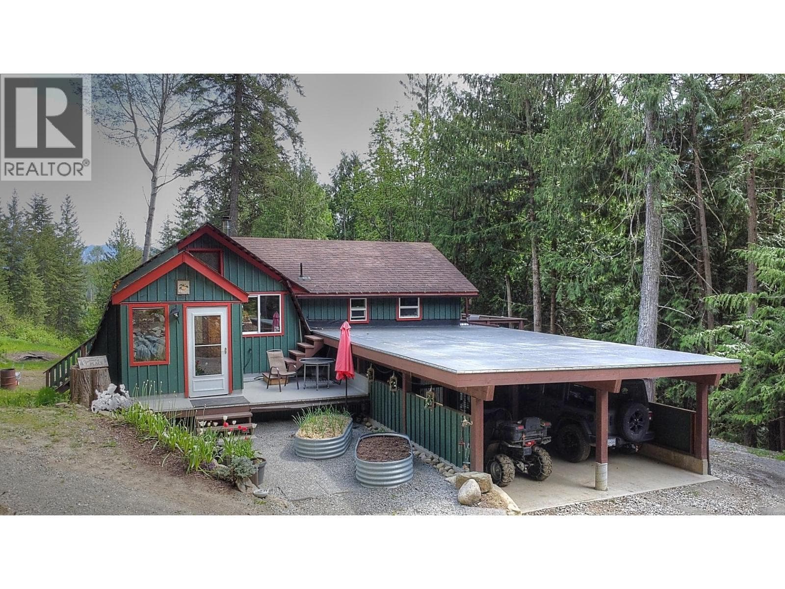 3 bed 2 bath single family at 1608 ZWICKY Road — $765,000