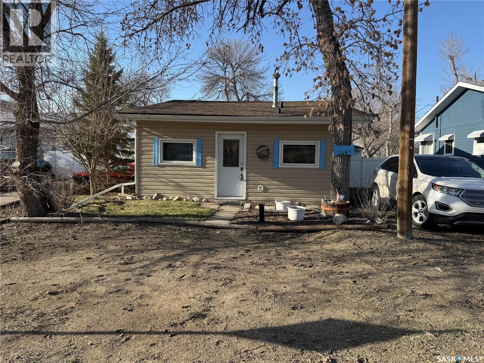 346A Fairchild AVENUE