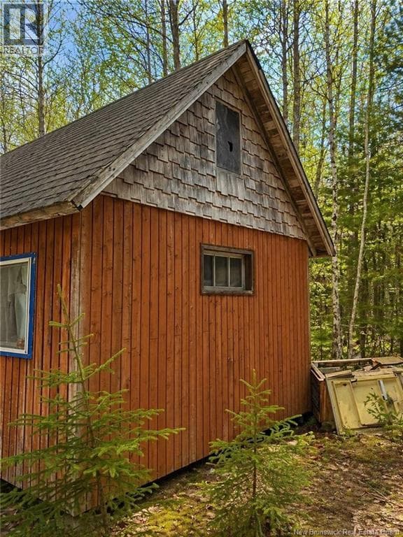 vacant land at LOT 2 and Camp Old Portage Road — $80,000