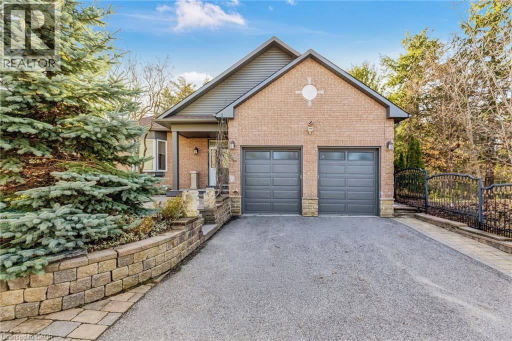 4 bed 3 bath single family at 600 HENDERSON Drive — $1,599,900
