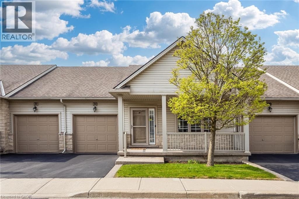 2 bed 3 bath single family at 130 SOUTHBROOK Drive Unit# 30 — $549,900