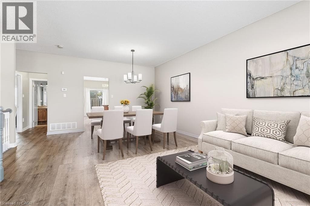 130 SOUTHBROOK Drive Unit# 30 photo 5