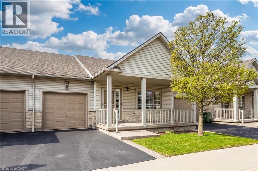 130 SOUTHBROOK Drive Unit# 30 photo 2