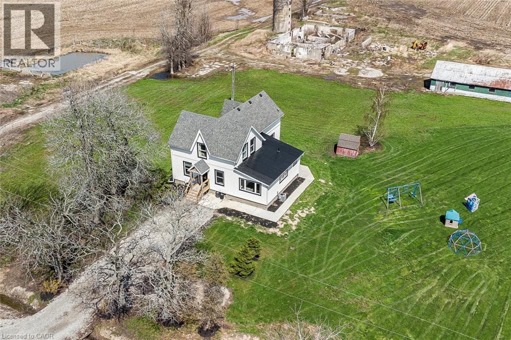 3 bed 2 bath single family at 136 RYMER Road — $789,900