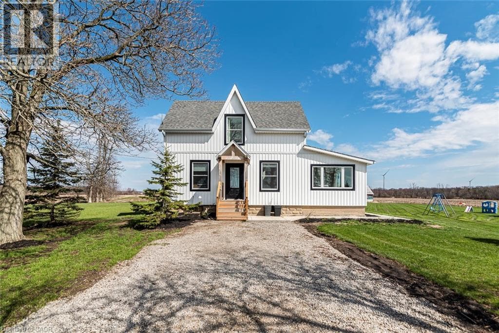 136 RYMER Road photo 2