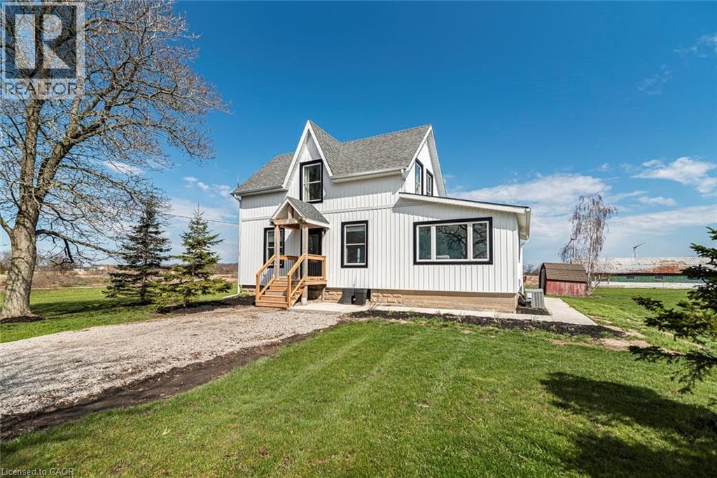 136 RYMER Road photo 3