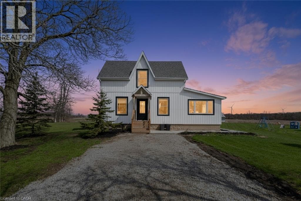 136 RYMER Road photo 4